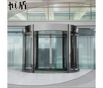 兩翼智能旋轉(zhuǎn)門熱賣促銷