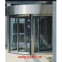 德國多瑪KTC豪華旋轉門