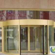 兩翼豪華自動(dòng)旋轉(zhuǎn)門價(jià)格與廠家信息概覽