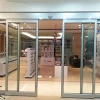 北京騰崛玻璃門廠原片玻璃供應(yīng)第17頁 打造豪華旋轉(zhuǎn)門的核心材料