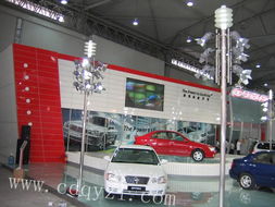 成都前沿展覽展示服務 日用百貨的視覺盛宴與創(chuàng)新呈現(xiàn)