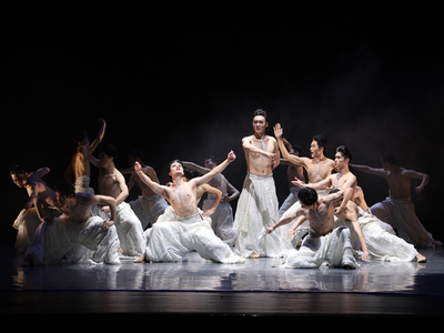 安徽藝術(shù)學(xué)院新創(chuàng)作品發(fā)布暨交流研討會(huì) 探索藝術(shù)創(chuàng)新與國(guó)內(nèi)文化藝術(shù)交流新路徑