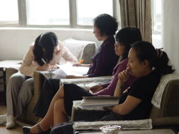 藝術設計系“金秋季·星火節”系列報道三 班主任經驗交流與國內文化藝術交流活動策劃深度融合