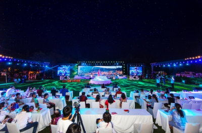 飛躍國(guó)度 啟迪夢(mèng)想——中印尼文化藝術(shù)交流盛典為巴厘島旅游業(yè)注入新活力