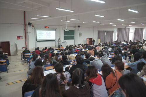 馬欄山杯大賽走進湘大，宣講會成文化創意誓師會